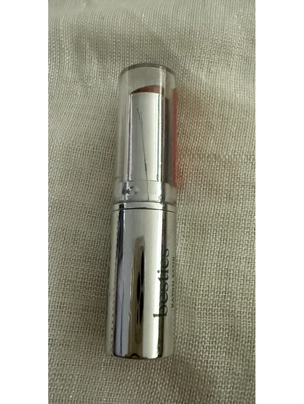 Ruby Rose Glow Lip Oil & Lipstick + Miss Seven Cheek Lip Tint 3-Pc Makeup Lot